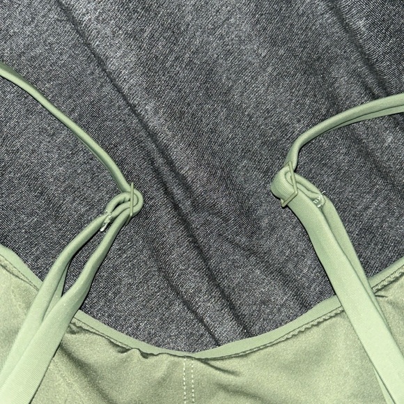 Swim top - Picture 3 of 5